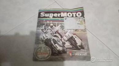 album  SUPERMOTO