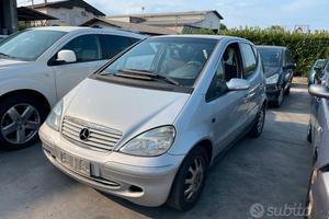 Ricambi per Mercedes Classe A 170CDI 2003 668942