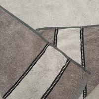 Telo bagno o mare Carrara - 100% cotone