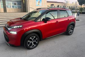 Citroen C3 Aircross BlueHDi 110 S&S Feel