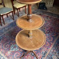 Tavolino Gheridon anni 50