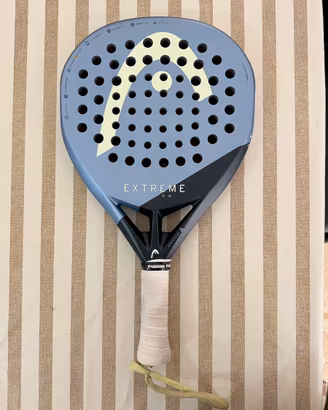 Racchetta da padel head extreme motion