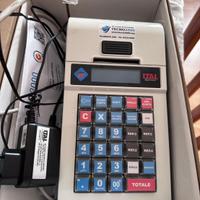 Registratore di Cassa Telematico