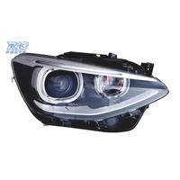 FANALE DESTRO XENON BMW F20 F21 10-14 LED FONDO NE