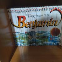 viaggiamo con Benjamin 