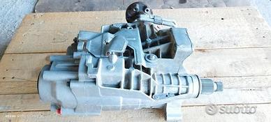 Land Rover Freelander 2.0 TD ripartitore di coppia