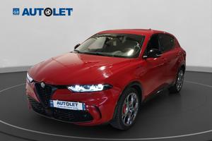 Alfa Romeo Tonale 1.5 130 CV MHEV TCT7 Edizione Sp