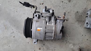 Compressore aria condizionata ford cmax focus kuga