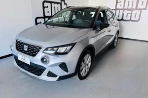 Seat Arona 1.0 EcoTSI 110 CV DSG XPERIENCE