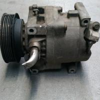 Compressore A/C Fiat Strada 2004 1.9 447260-7000