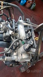 Motore Yaris 1.0 Anno 2006. 1SZ