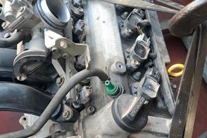 Motore Yaris 1.0 Anno 2006. 1SZ