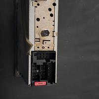 Stereo originale alfa romeo 147