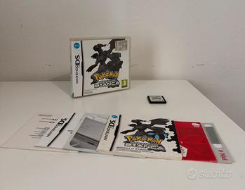 Pokemon Versione Bianca