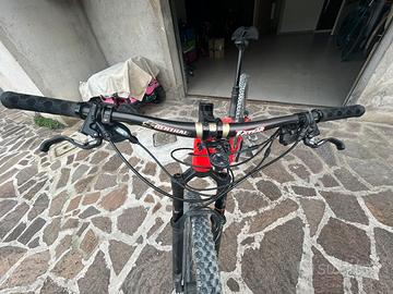 Trek top Fuel 9.8 gx