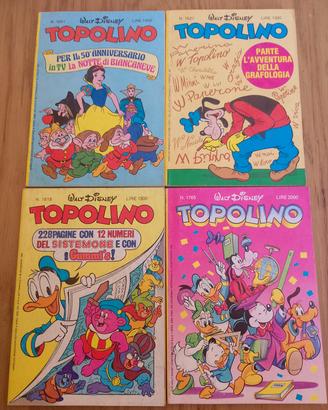 topolino 