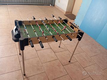 Mini calcetto 