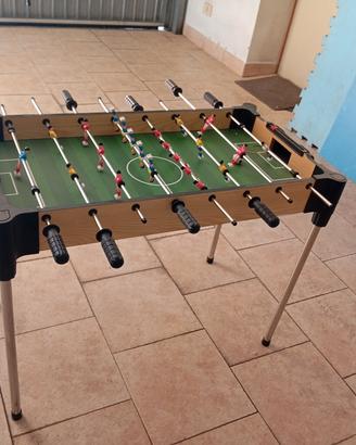 Mini calcetto 