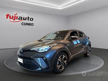 Toyota C-HR 1.8h Trend e-cvt