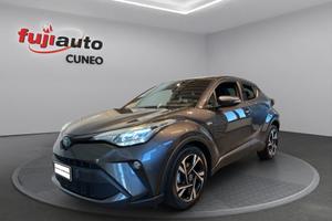 Toyota C-HR 1.8h Trend e-cvt