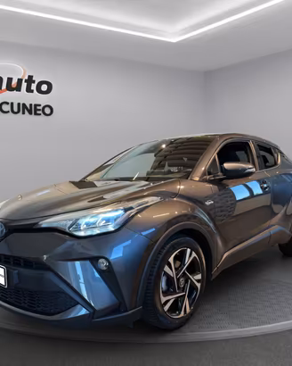 Toyota C-HR 1.8h Trend e-cvt