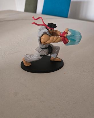 Ryu Street Fighter