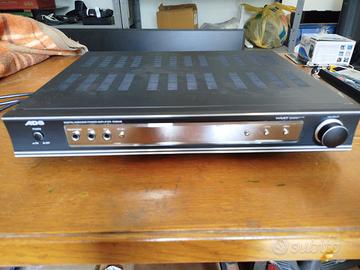 Amplificatore surround 