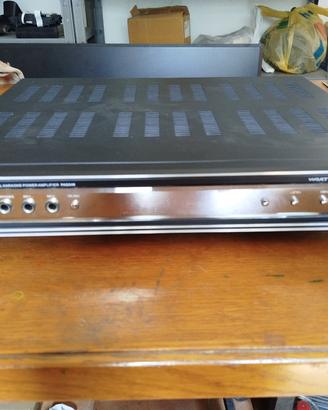 Amplificatore surround 