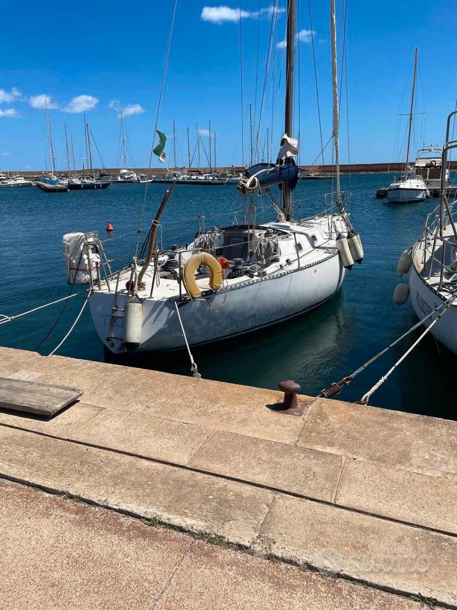CATALINA 36 MK II — View photo 1