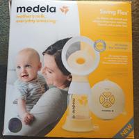 Medela Swing Flex Tiralatte Elettrico Singolo