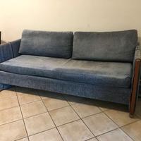 CLEI divano/letto a castello