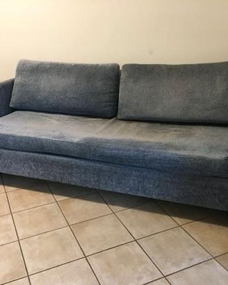 CLEI divano/letto a castello