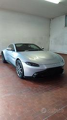 2020 Aston Martin Vantage V8