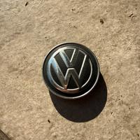Calotta coprimozzo VW originale