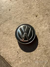Calotta coprimozzo VW originale