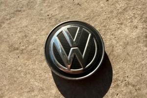 Calotta coprimozzo VW originale