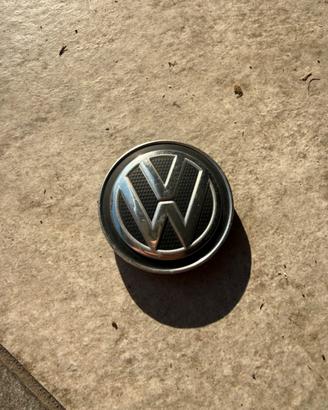 Calotta coprimozzo VW originale