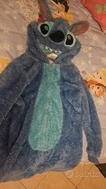 Pigiama Intero Stitch