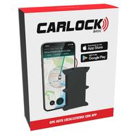 Localizzatore auto moto