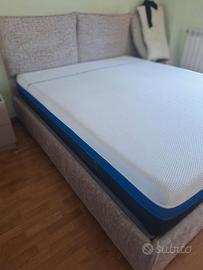 Materasso nuovo h 25 cm
