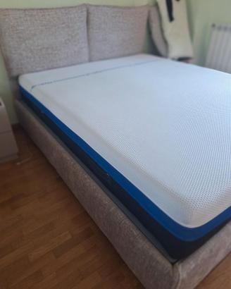 Materasso nuovo h 25 cm
