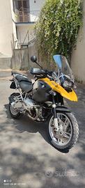 Bmw r 1200 gs - 2007
