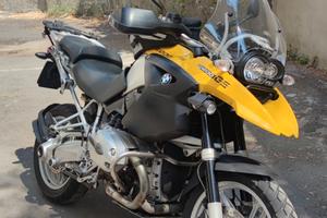 Bmw r 1200 gs - 2007