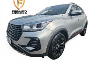 DR 5.0 1.5 TURBO CVT BI-FUEL GPL FULL