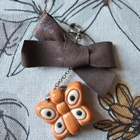 ciondolo THUN farfalla