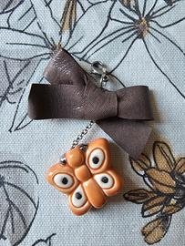 ciondolo THUN farfalla