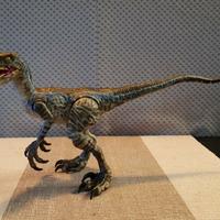 Velociraptor Raptor Jurassic World
