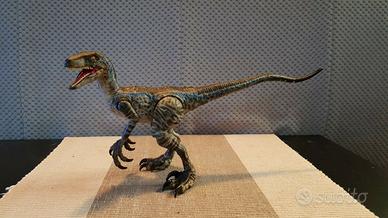 Velociraptor Raptor Jurassic World