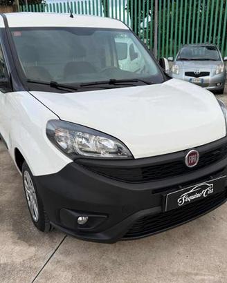 FIAT DOBLO 1.3 95cv FURGONATO