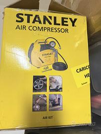 Compressore Stanley